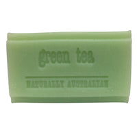 Clover Fields NG Green Tea Soap 100g