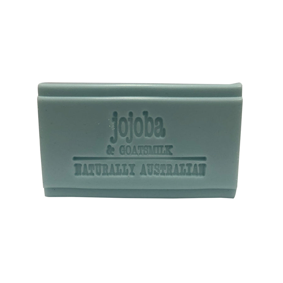 Clover Fields NG Jojoba and Goatsmilk Soap 100g