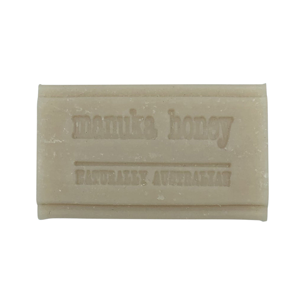 NG Manuka Honey Soap 100g