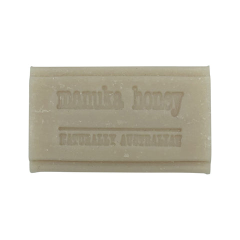 NG Manuka Honey Soap 100g