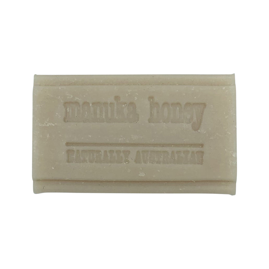 NG Manuka Honey Soap 100g