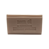 NG Neem Oil and Pomegranate Soap