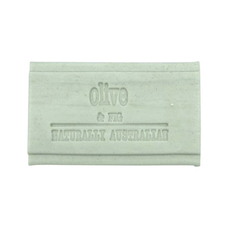 NG Olive and Fig Soap 100g