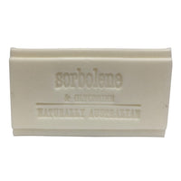 NG Sorbolene and Glycerine Cream Soap 100g