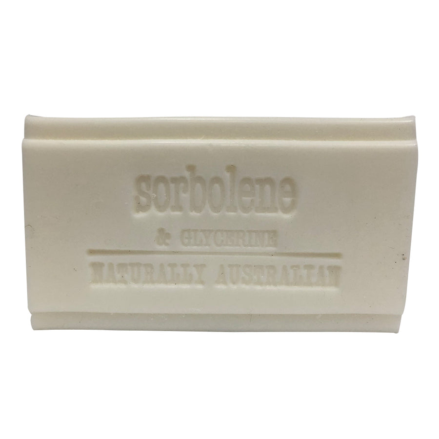 Clover Fields NG Sorbolene and Glycerine Cream Soap 100g