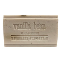 Clover Fields NG Vanilla Bean Soap