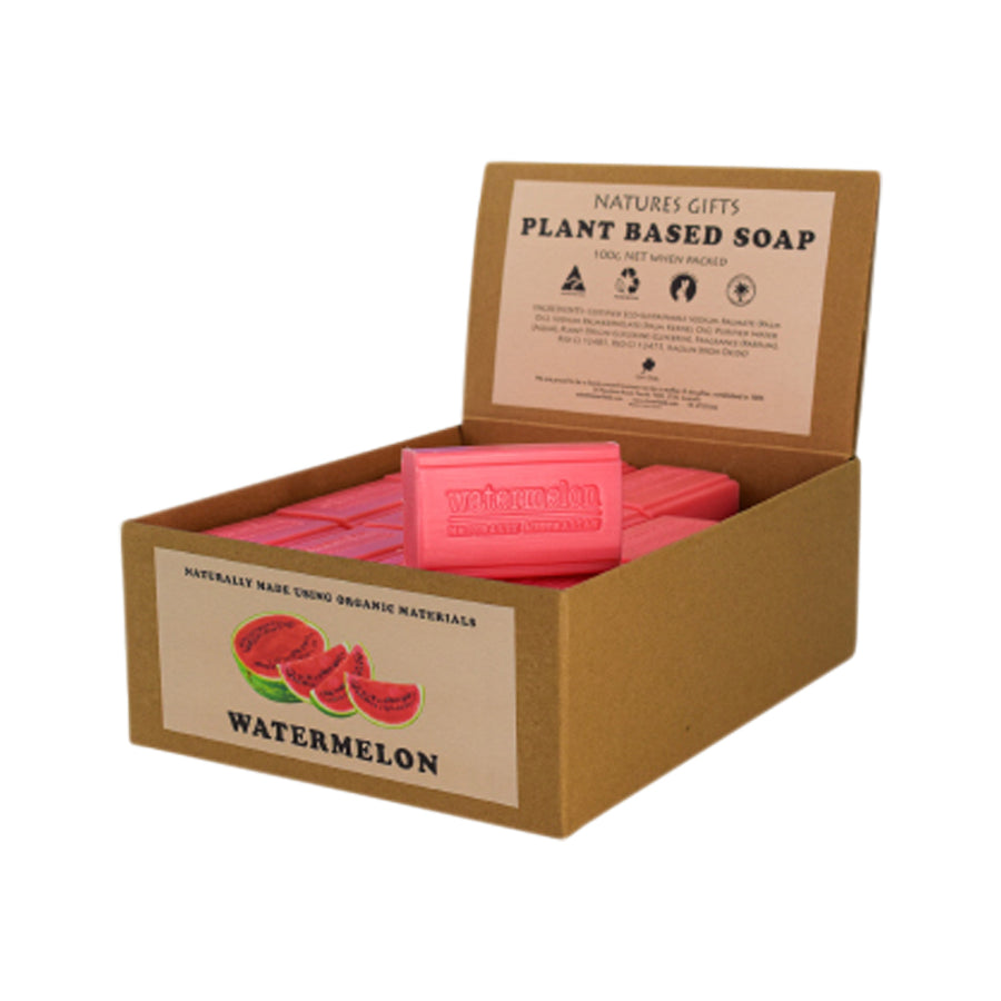 Clover Fields NG Watermelon 100g x 36 Display