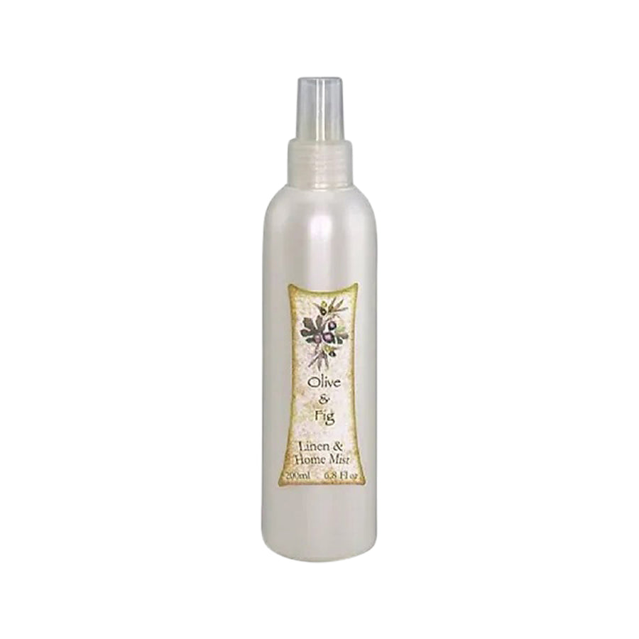 Clover Fields Olive and Fig Linen and Home Mist 200ml