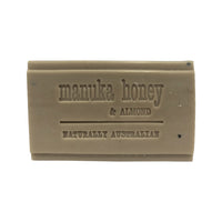 Clover Fields S.Food Botan Manuka Honey and Almond Soap