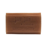 Clover Fields S.Food Botan Paw Paw and Camomile Soap