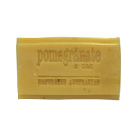 Clover Fields S.Food Botan Pomegranate and Goji Soap 150g
