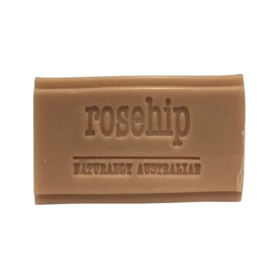 Clover Fields S.Food Botan Pomegranate and Goji Soaps