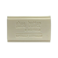 Clover Fields S.Food Botan Shea Butter and Goatsmilk Soap