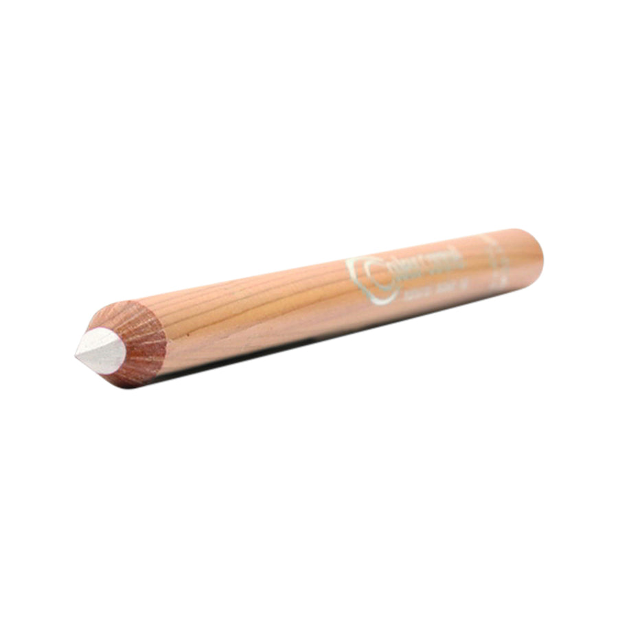 Couleur Caramel Org Eye and Lip Pencil White (16)