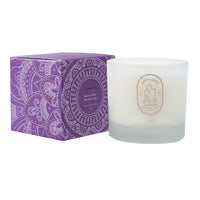 Distillery Goddess Black Honey Nectar and Tea Scented Candles 190g