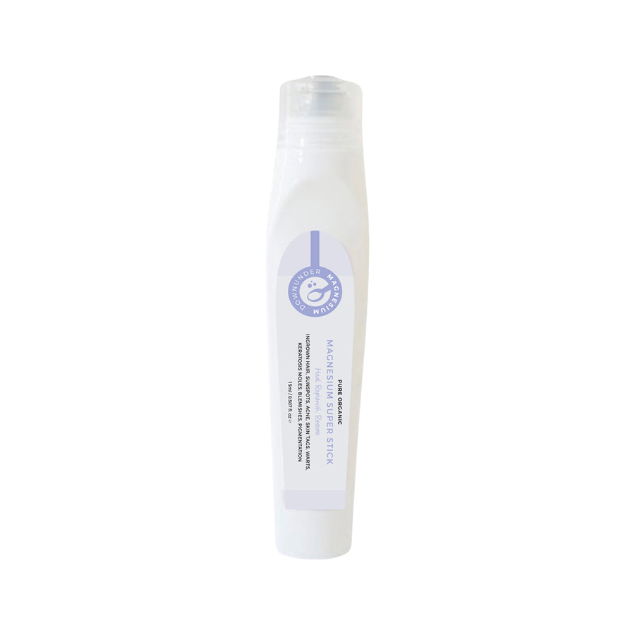 Downunder Magnesium Org Magnesium Super Stick (Roll On) 15ml