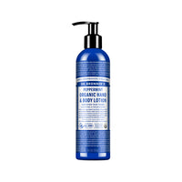Dr. Bronners Peppermint Organic Hand & Body Lotion 237ml