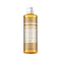 Dr. Bronner's 18 in 1 Hemp Sandalwood Jasmin Pure Castile Soap 237ml
