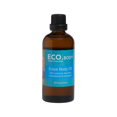 ECO Modern Essentials Body Erase Body Oil 95ml