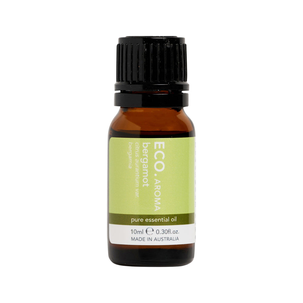 ECO Mod Ess Essential Oil Bergamot 10ml
