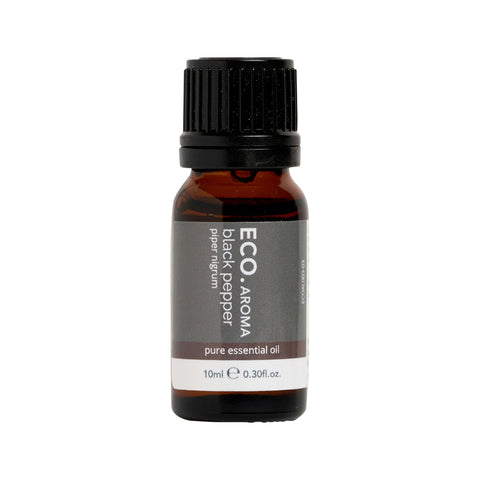 ECO Mod Ess Essential Oil Black Pepper 10ml