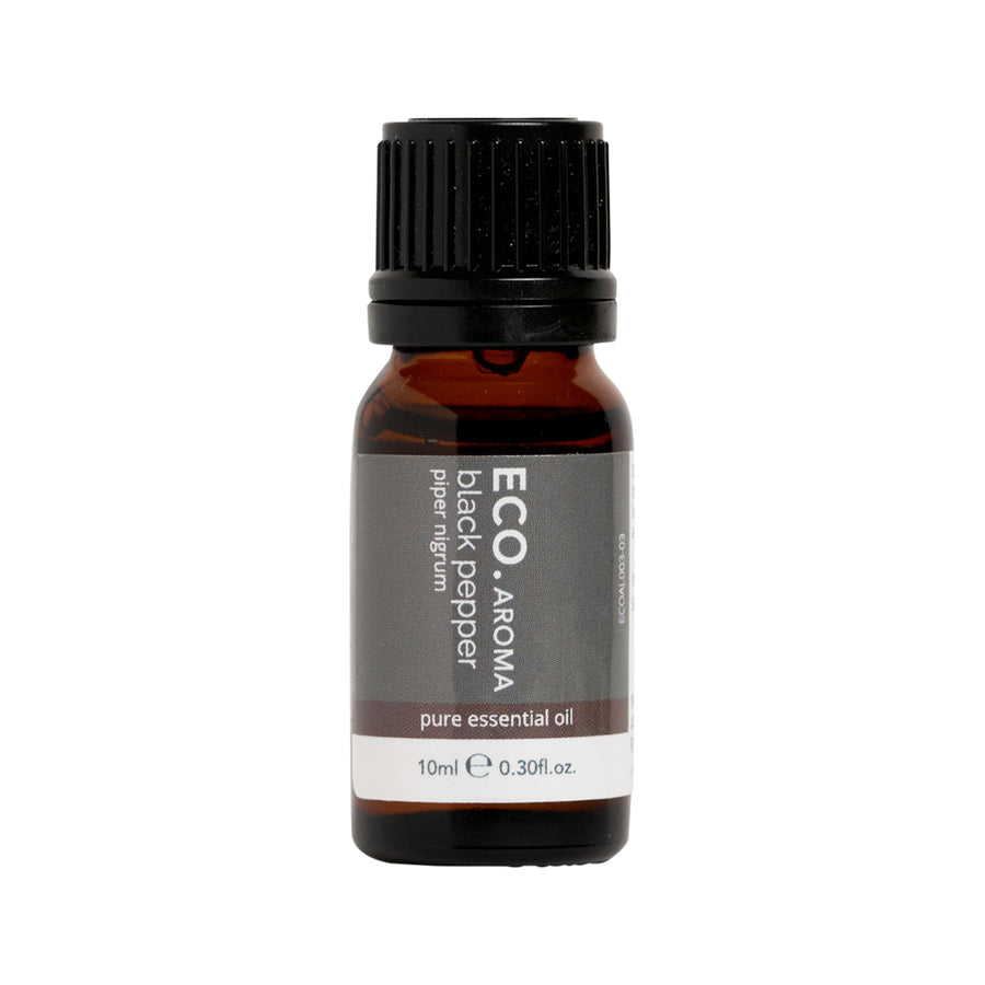 ECO Mod Ess Essential Oil Black Pepper 10ml