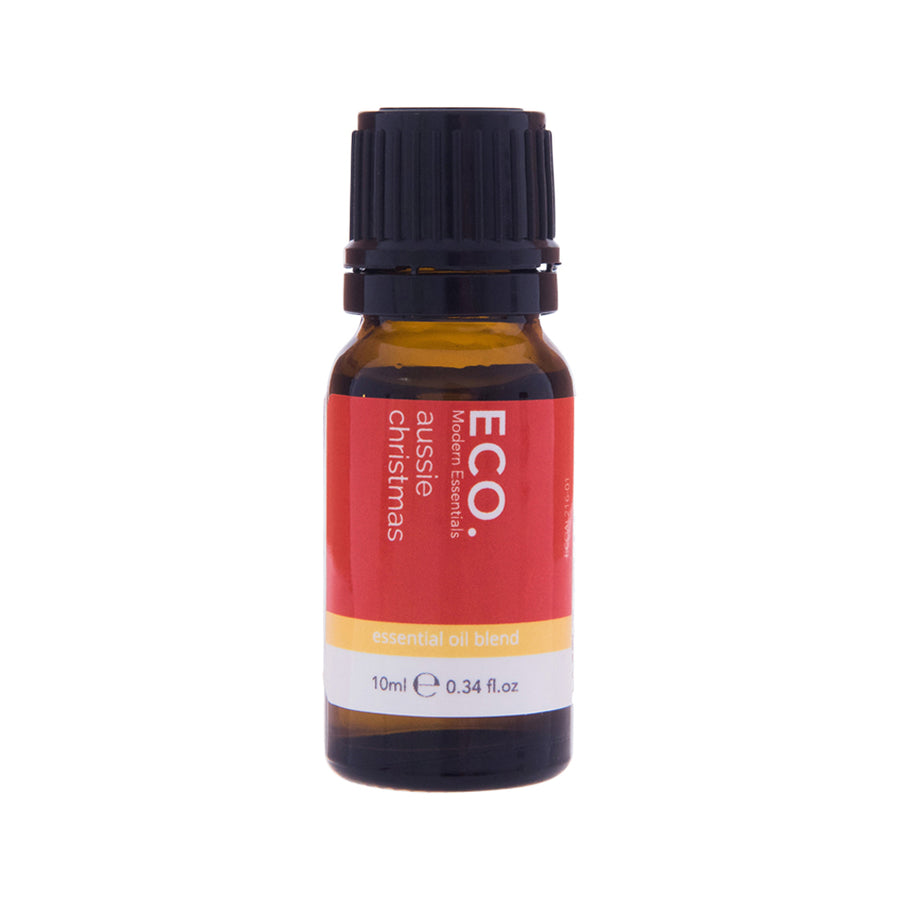 ECO Mod Ess Essential Oil Blend Aussie Christmas 10ml