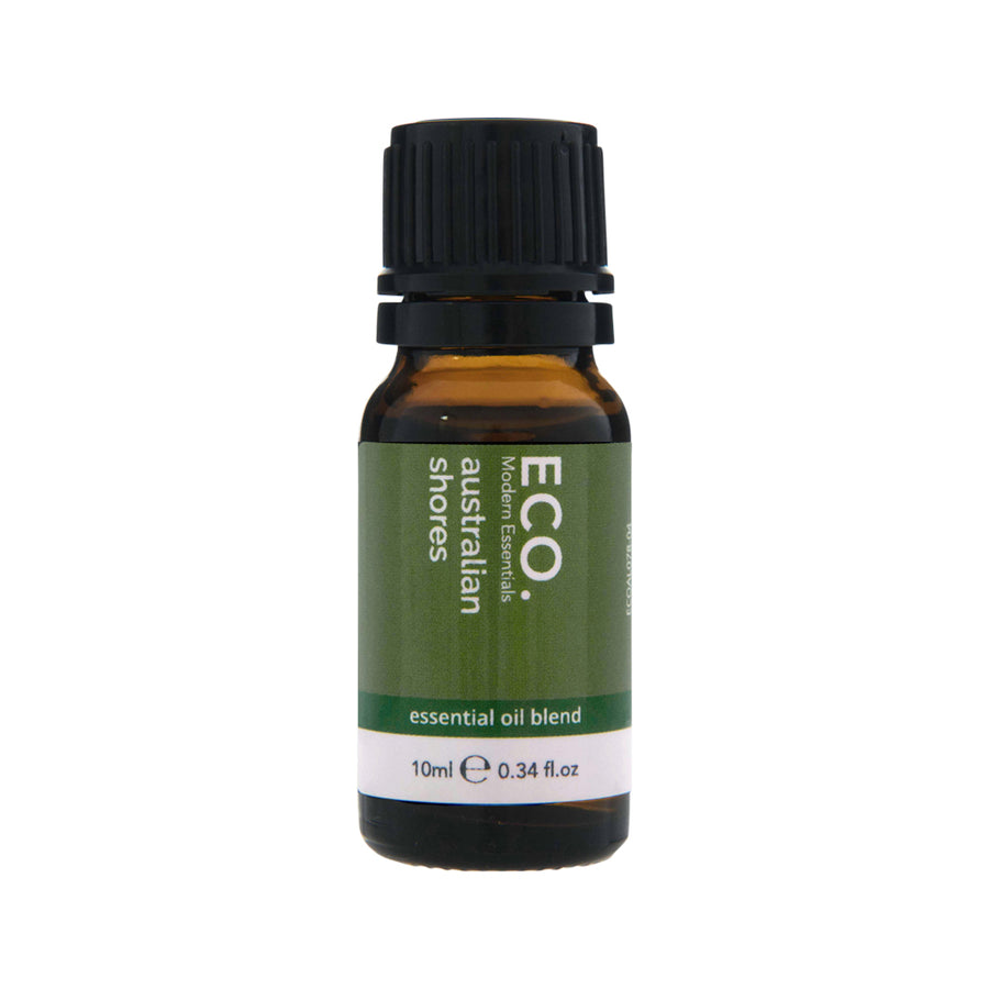 ECO Mod Ess Essential Oil Blend Australian Shores 10ml