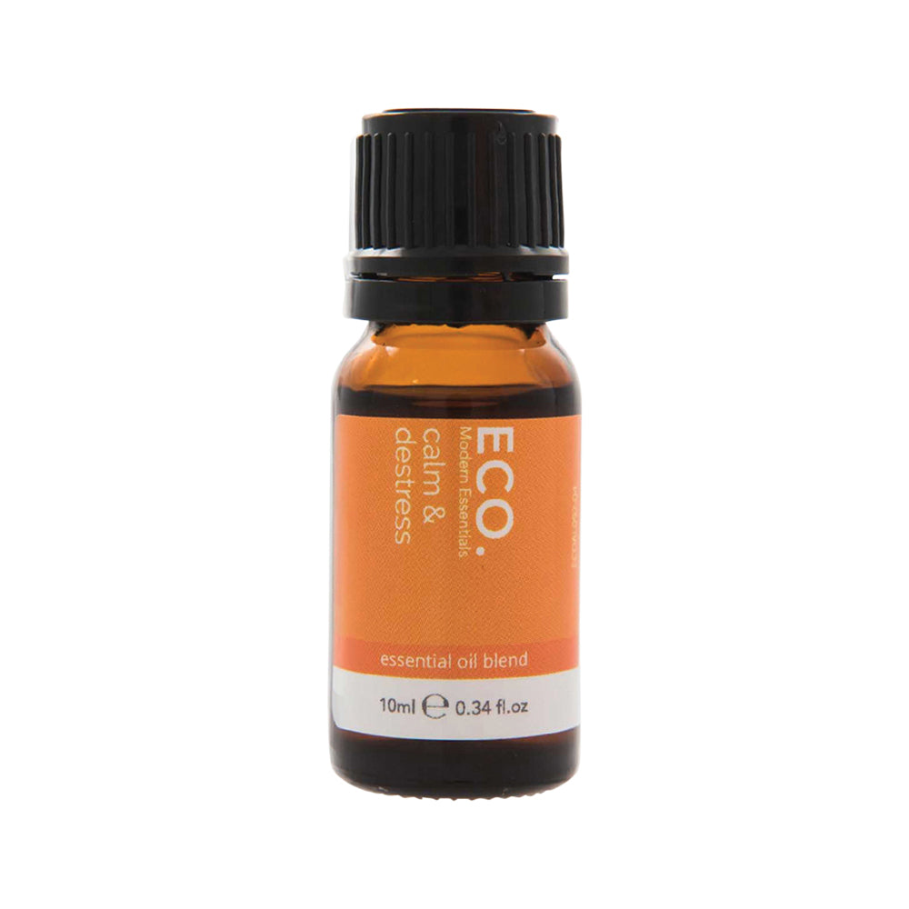 ECO Mod Ess Essential Oil Blend Calm & Destress 10ml