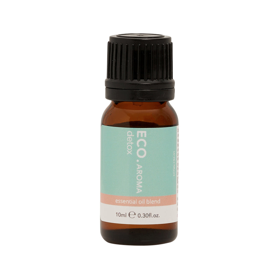 ECO Mod Ess Essential Oil Blend Detox 10ml