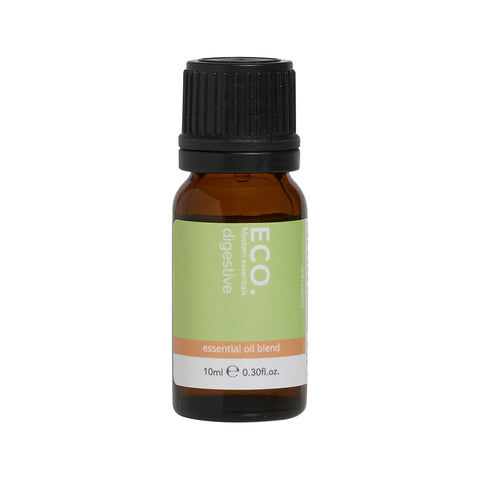 ECO Mod Ess Essential Oil Blend Digestive 10ml