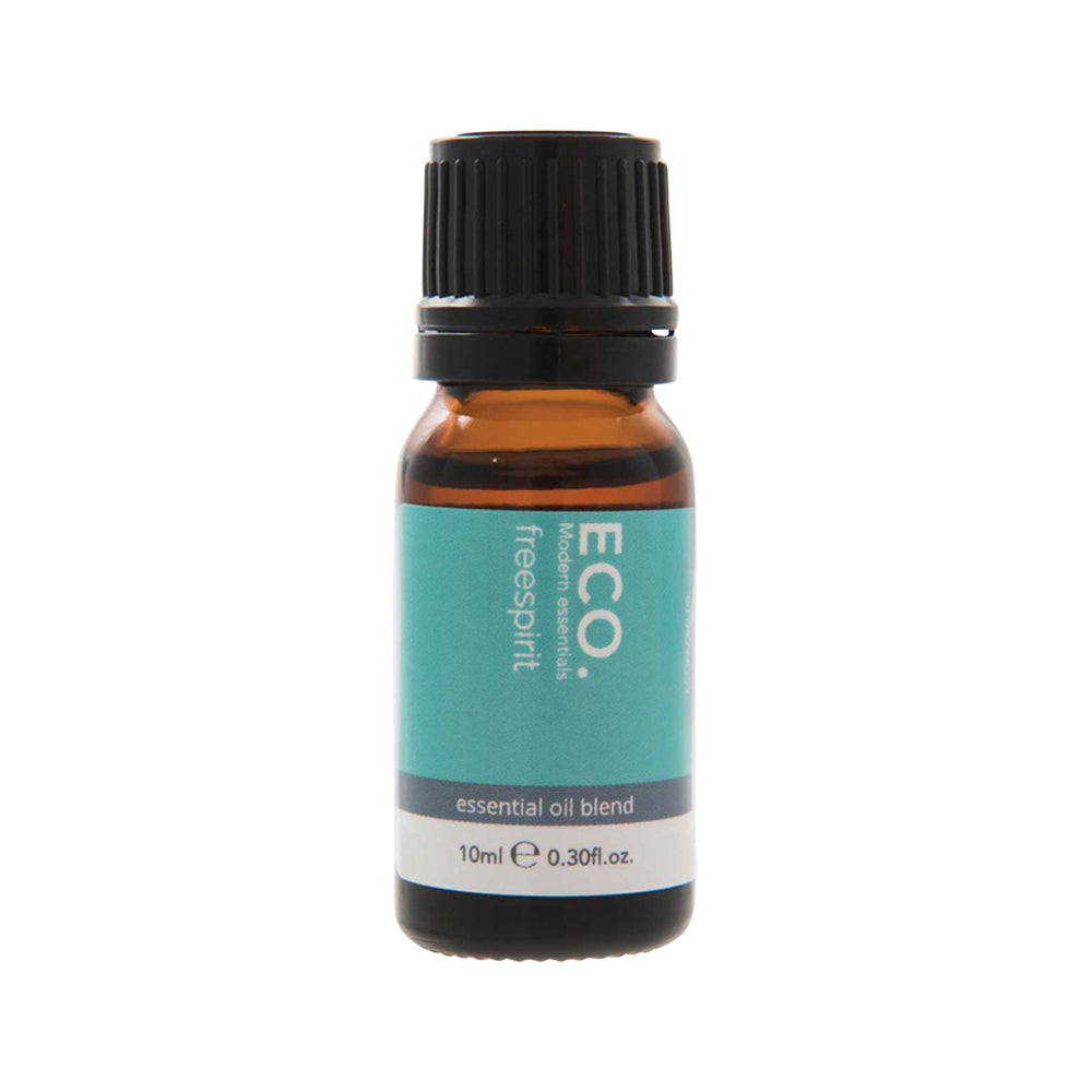 Eco Modern Essentials Free Spirit Essential Oil Blend 10ml