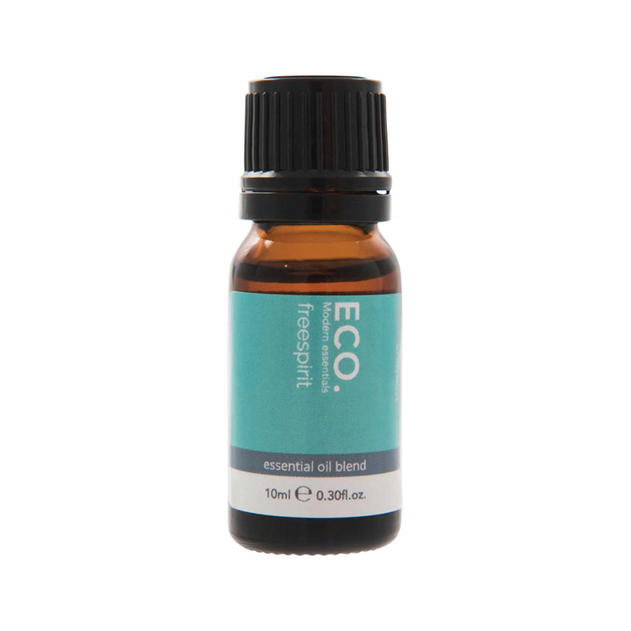 Eco Modern Essentials Free Spirit Essential Oil Blend 10ml