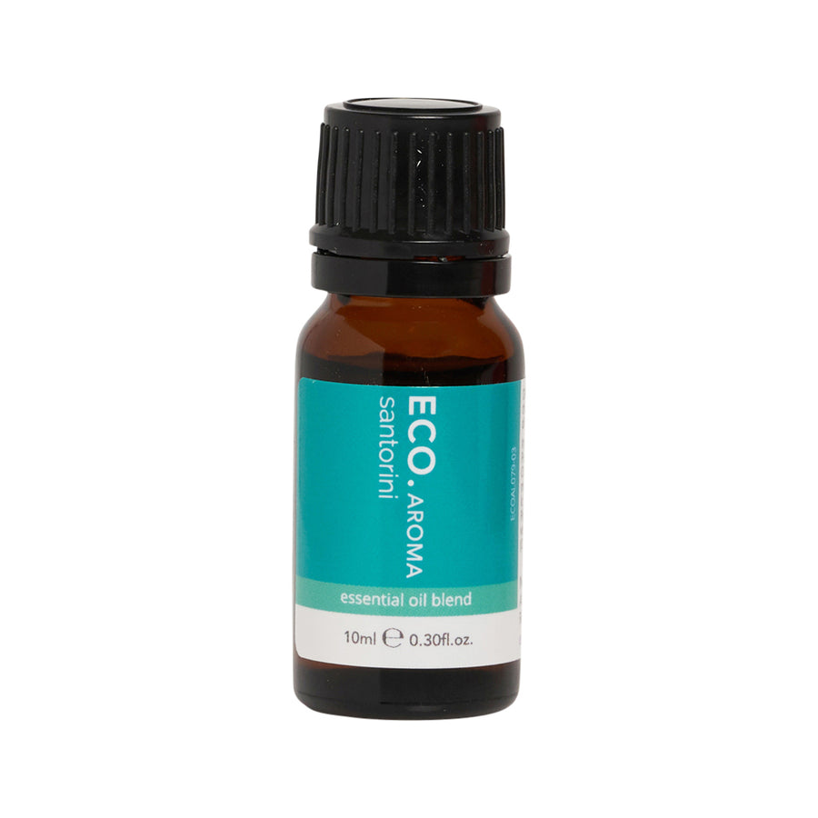 ECO Mod Ess Essential Oil Blend Santorini 10ml