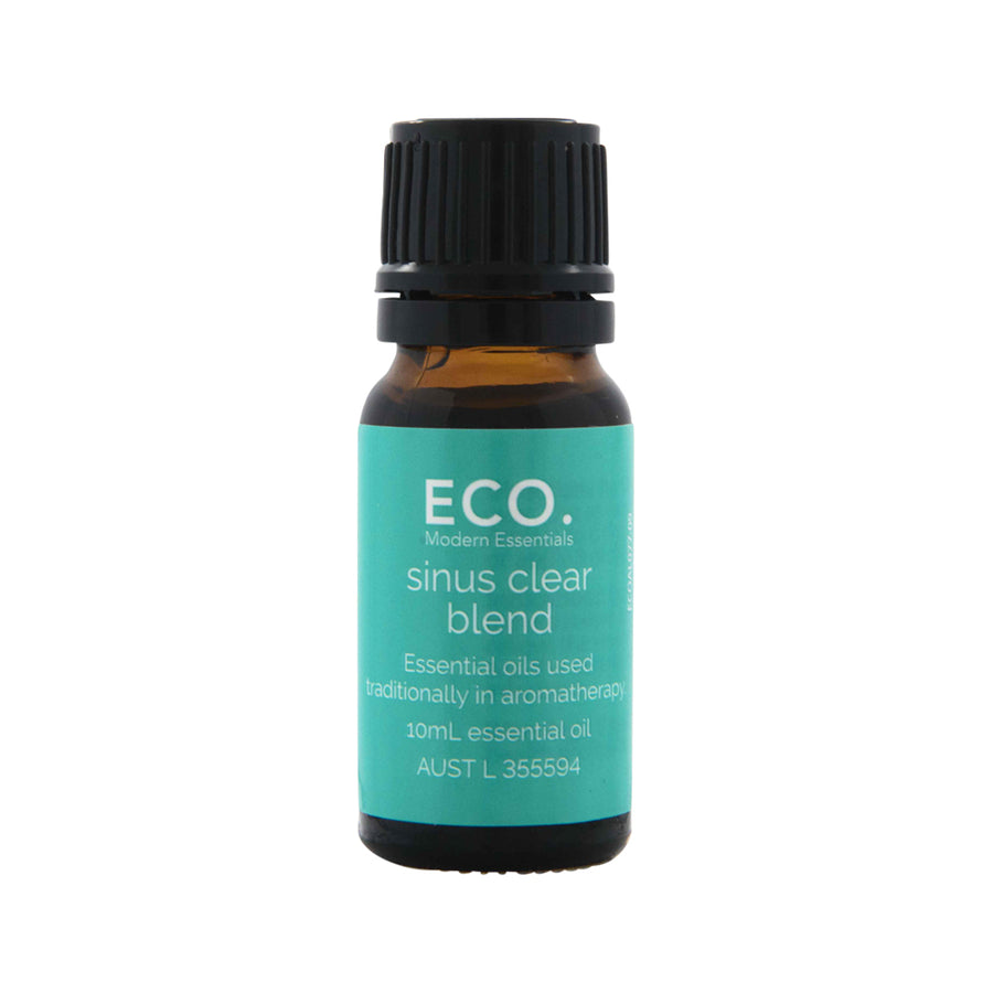 ECO Mod Ess Essential Oil Blend Sinus Clear 10ml