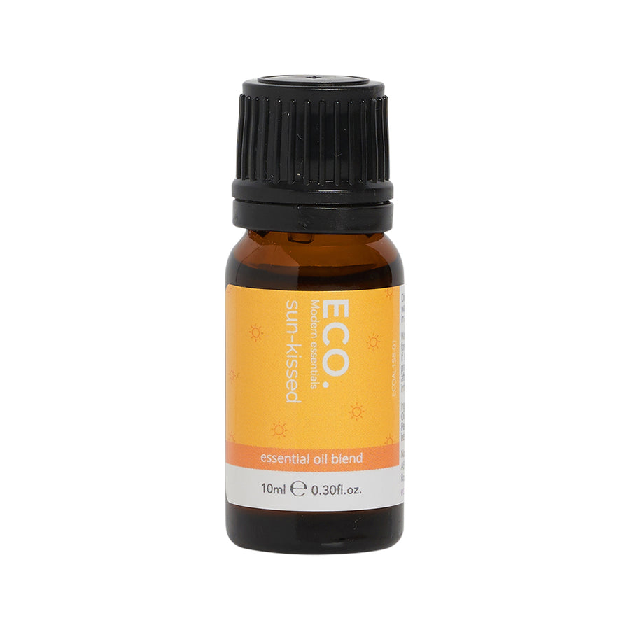 ECO Mod Ess Essential Oil Blend Sun Kissed 10ml