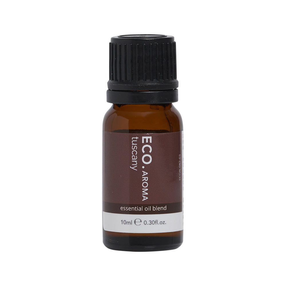 ECO Mod Ess Essential Oil Blend Tuscany 10ml