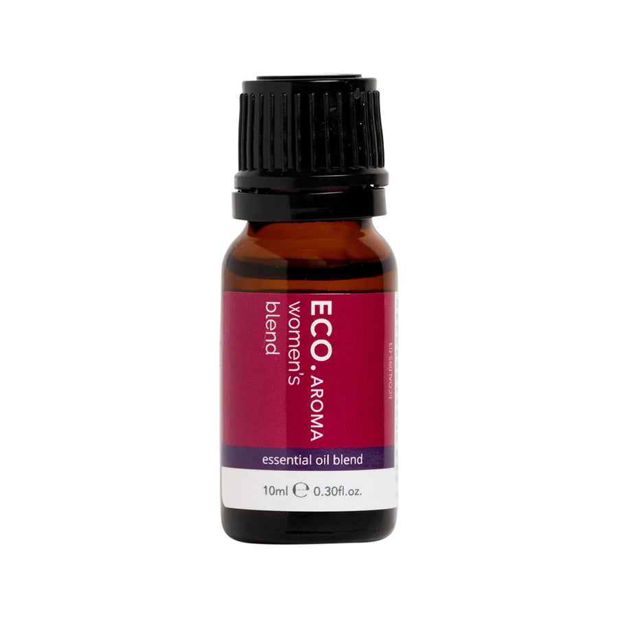 ECO Aroma Women's Blend Essential Oil Blend 10ml
