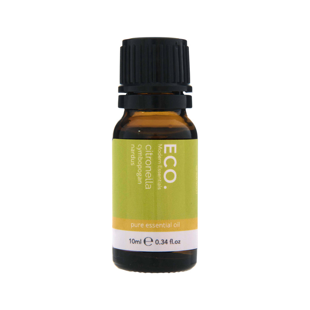 ECO Mod Ess Essential Oil Citronella 10ml