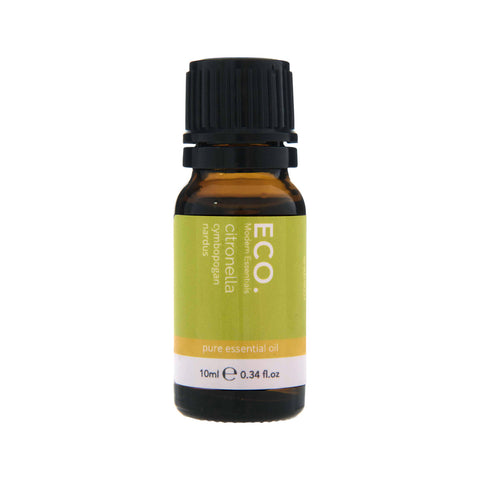 ECO Mod Ess Essential Oil Citronella 10ml