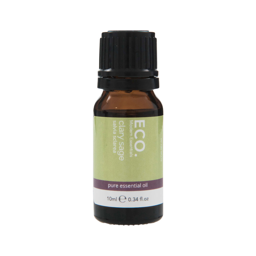 ECO Mod Ess Essential Oil Clary Sage 10ml