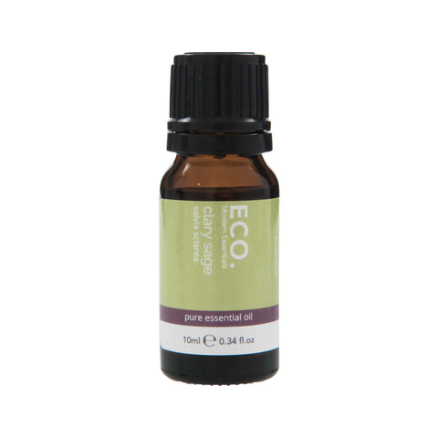 ECO Mod Ess Essential Oil Clary Sage 10ml