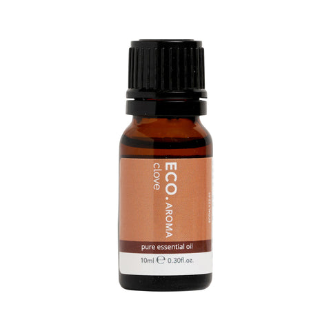 ECO Mod Ess Essential Oil Clove Bud 10ml