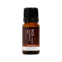 Eco Aroma Sandalwood Essential Oil 10mL