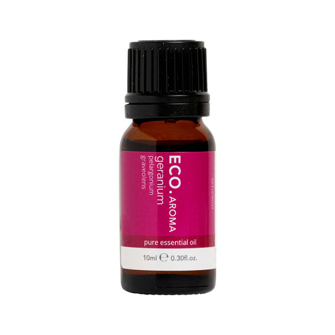 ECO Mod Ess Essential Oil Geranium 10ml