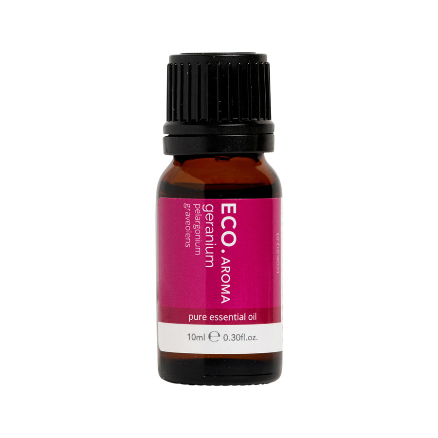 ECO Mod Ess Essential Oil Geranium 10ml