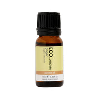 Eco Ginger Aroma Essential Oil 10ml