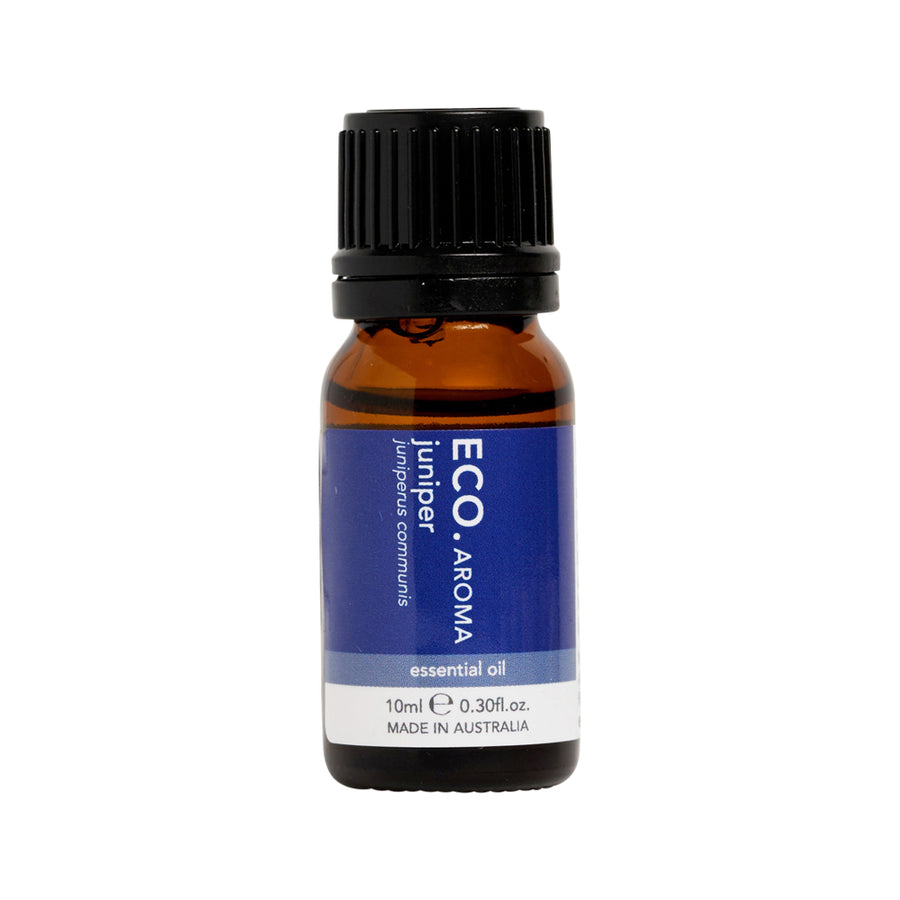 Eco Juniper Aroma Essential Oil 10mL