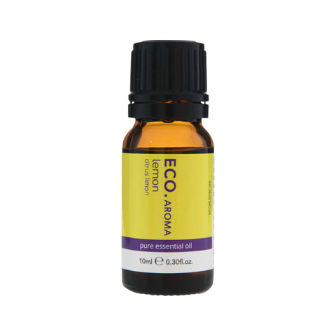 ECO Mod Ess Essential Oil Lemon 10ml