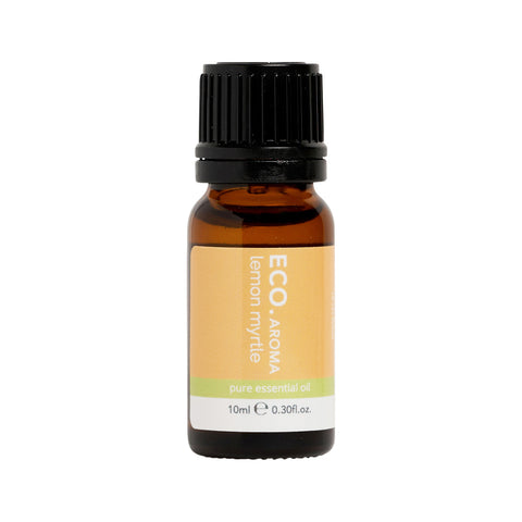 ECO Mod Ess Essential Oil Lemon Myrtle 10ml